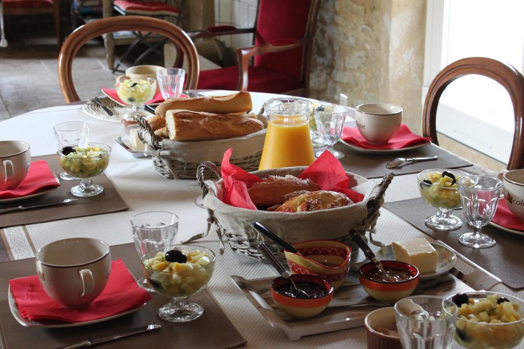 Amour Provence Seguret Bagian luar foto