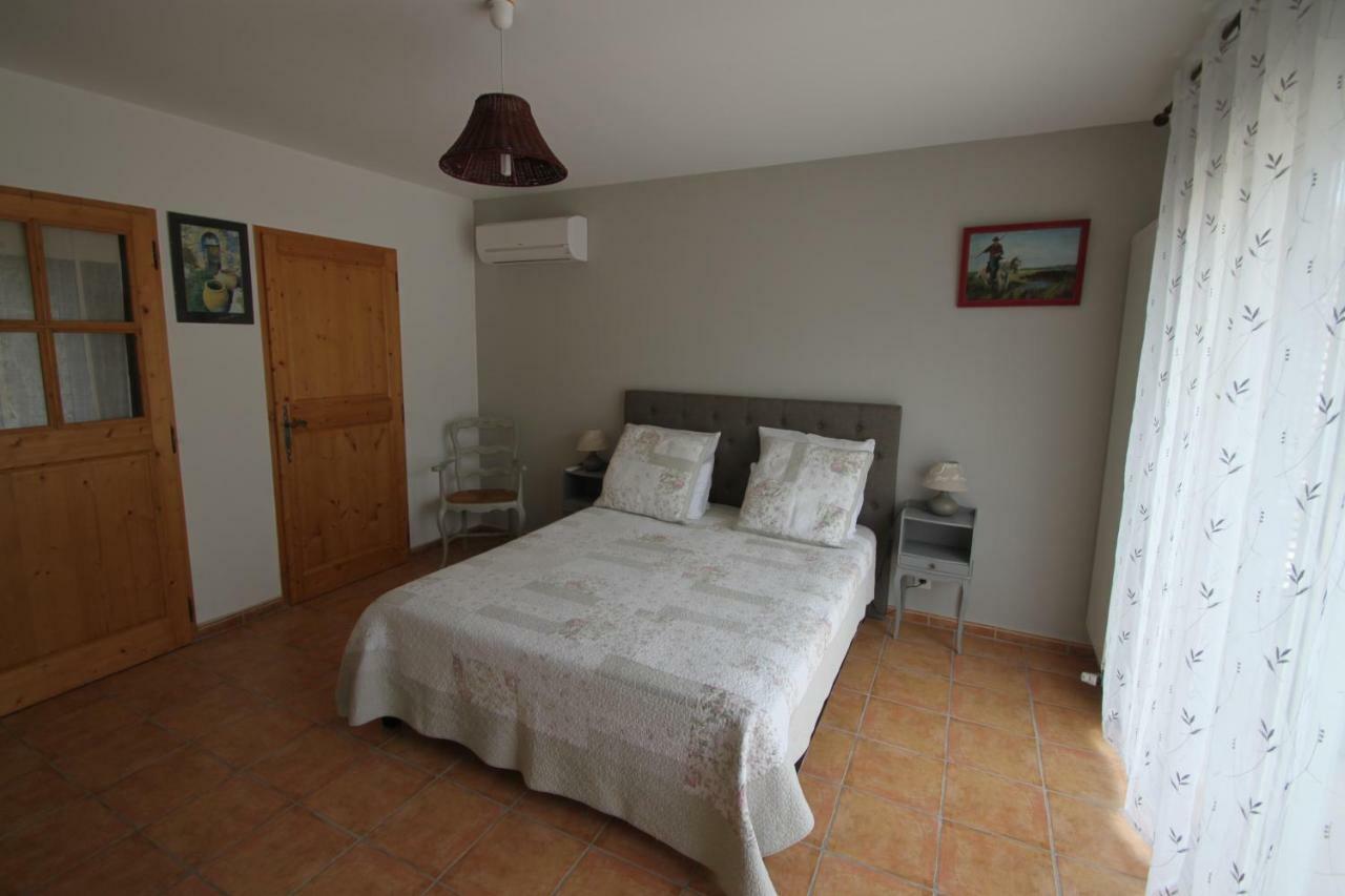Amour Provence Seguret Bagian luar foto